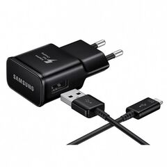 Samsung EP-TA20 Power adapter 2 A (USB) on EP-TA20EBECGWW