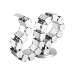 StarTech.com Cable Management Spine Flexible CMVBMOD