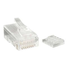 StarTech.com Cat 6 RJ45 Stranded Modular CRJ45C6STR50