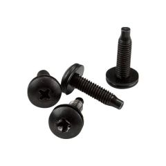 StarTech.com Server Rack Screws 10-32 Screws CABSCRWS1032