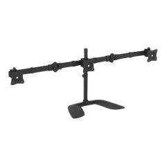StarTech.com Triple-Monitor Desktop Stand ARMBARTRIO2