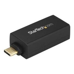 StarTech.com USB-C Gigabit Ethernet-adapter USB US1GC30DB