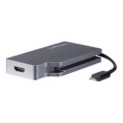 StarTech.com USB-C Multiport Video Adapter CDPVDHDMDP2G