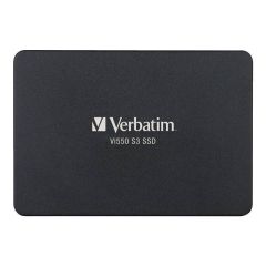 Verbatim Vi550 Solid state drive 512 GB internal 49352