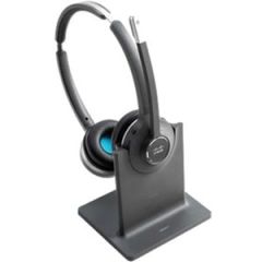 562 Wireless Dual - Headset