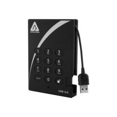 Apricorn Aegis Padlock A25-3PL256-1000 A25-3PL256-1000