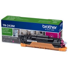 Brother TN243M Magenta original toner cartridge TN243M