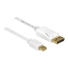 DeLOCK DisplayPort cable DisplayPort (M) to Mini 83485