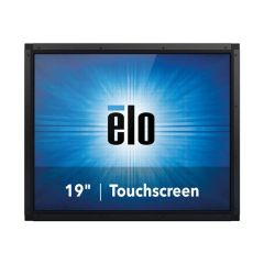 Elo 1991L 90-Series LED monitor 19 open frame E326541