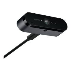 Logitech BRIO STREAM Web camera colour 4096 x 960-001194