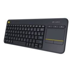 Logitech Wireless Touch Keyboard K400 Plus 920-007127