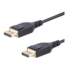 StarTech.com 1m 3.3ft DisplayPort 1.4 Cable VESA DP14MM1M