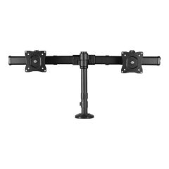 StarTech.com Desk-Mount Dual-Monitor Arm For ARMBARDUOG
