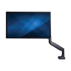 StarTech.com Desk Mount Monitor Arm Full ARMPIVOTHDB