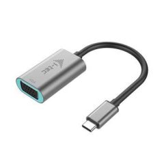 i-Tec External video adapter USB-C 3.1 C31METALVGA60HZ
