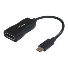 i-Tec USB-C Display Port Adapter External C31DP60HZP