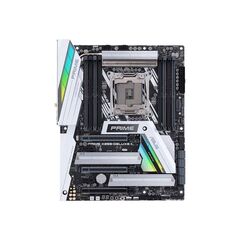 ASUS PRIME X299-DELUXE II Motherboard ATX 90MB0ZB0-M0EAY0