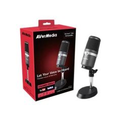 AVerMedia AM310 Microphone USB 40AAAM310ANB