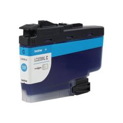 Brother LC3239XLC Cyan original ink cartridge LC3239XLC