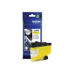 Brother LC3239XLY High Yield yellow original LC3239XLY