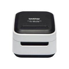 Brother VC-500W Label printer colour thermal VC500WZ1