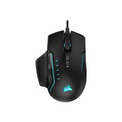 CORSAIR Gaming GLAIVE RGB PRO Mouse optical CH-9302311-EU