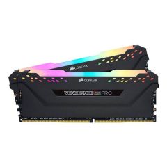 CORSAIR Vengeance RGB PRO DDR4 16 GB: CMW16GX4M2C3000C15