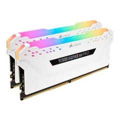 CORSAIR Vengeance RGB PRO DDR4 16 GB: CMW16GX4M2C3000C15W