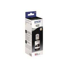 Epson 102 127 ml black original ink tank for C13T03R140