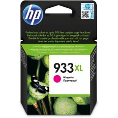 HP 933XL High Yield magenta original ink CN055AE