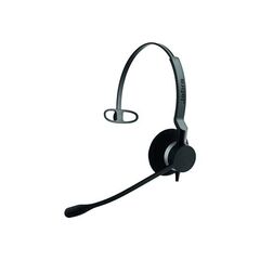 Jabra BIZ 2300 QD Mono Headset on-ear 2393-829-189