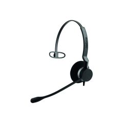 Jabra BIZ 2300 QD Mono Headset on-ear 2393-829-189