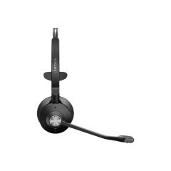 Jabra Engage 65 Mono Headset on-ear DECT 9553-553-111