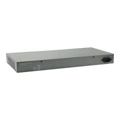 LevelOne GEP-2651 Switch smart 24 x 101001000 GEP-2651