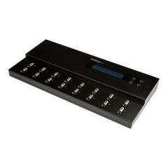 StarTech.com 1:15 Standalone USB Duplicator USBDUPE115