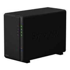 Synology Network Video Recorder NVR1218 NVR 12 NVR1218