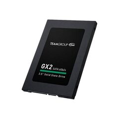 Team Group GX2 Solid state drive 1TB / internal / SSD  2.5" 1 TB / SATA 6Gb/s / black | T253X2001T0C101, image 