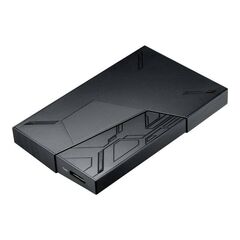 ASUS FX EHD-A2T Hard drive 2 TB external 90DD02F0-B89010