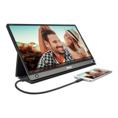 ASUS ZenScreen GO MB16AHP LCD monitor 90LM04T0-B01170