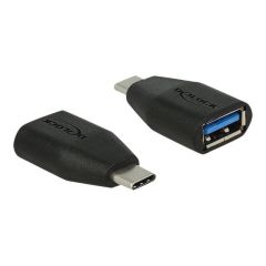 DeLOCK USB adapter USB-C (M) to USB Type A (F) USB 65519