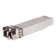 HPE Aruba SFP (mini-GBIC) transceiver module GigE J4859D