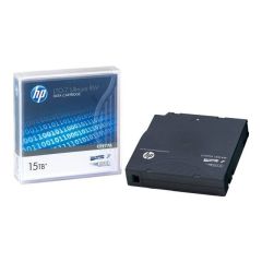 HPE Ultrium RW Data Cartridge LTO Ultrium 7 6 TB C7977A
