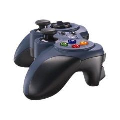 Logitech Gamepad F310 Gamepad 10 buttons wired 940-000135