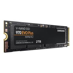 Samsung 970 EVO Plus MZ-V7S2T0BW Solid state MZ-V7S2T0BW