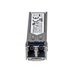 StarTech.com 100BASE-FX Fiber SFP Module SFP100BFXST