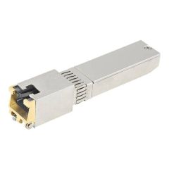 StarTech.com 10GBASE-T Copper SFP+ Module SFP10GBTST