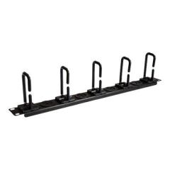 StarTech.com 1U Server Rack Cable-Management CABLMANAGERH