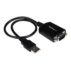 StarTech.com 1 ft USB to RS232 Serial DB9 ICUSB232PRO