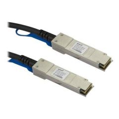 StarTech.com Cisco QSFP-H40G-CU1M Compatible QSFPH40GCU1M