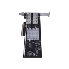 StarTech.com Dual-Port QSFP+ Server NIC PCIe PEX40GQSFDPI